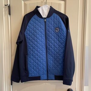 Puma Golf Jacket